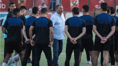 الأهلي يحدد موقفه من المشاركة في كأس الرابطة