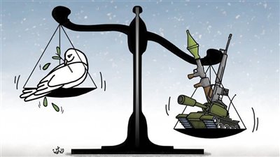 #وخز_الريشة_لضمير_العالم 