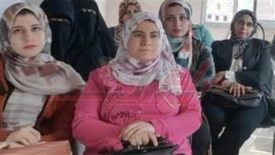 دورة تدريبية لصيادلة مخازن الطعوم.. ومسح شامل للأطفال المتخلفين عن التطعيمات