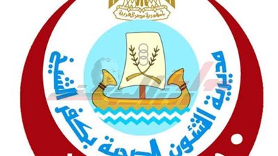 مسحاً شاملاً للأطفال المتخلفين عن التطعيمات بكفر الشيخ 