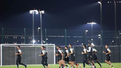 الأهلي يستعد للبرونزية والزمالك وفيوتشر في الكونفدرالية