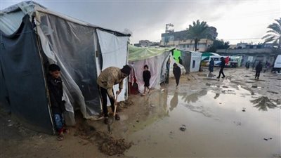 عاجل.. الصحة العالمية تحذر من مخاطر وباء كبير وحالة جوع حقيقية في غزة