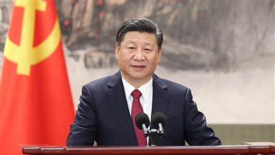 الرئيس الصيني: الحفاظ على العلاقات مع روسيا خيار استراتيجي لتحقيق المصالح