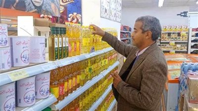 تموين المنيا.. ضبط 147 مخالفة متنوعة خلال حملات على المخابز البلدية والأسواق