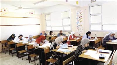 تعليم سوهاج تعلن الجداول النهائية لامتحانات الصف الرابع والخامس والسادس الابتدائي 