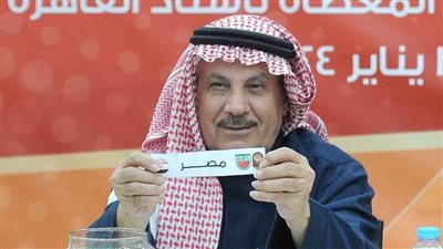 مصر تقع في المجموعة الثانية بالبطولة العربية لمنتخبات السلة