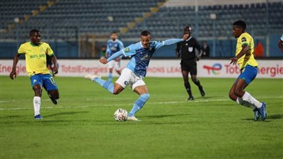 14 لاعبًا من صفوف بيراميدز في القوائم الأولية لمنتخبات أمم إفريقيا 2023