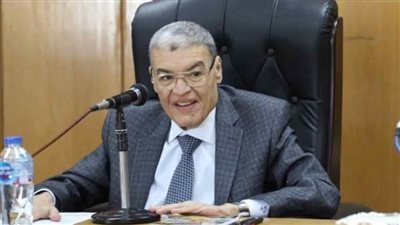 محافظ المنيا يعلن شروط الترشح لمسابقة الأم المثالية بالمحافظة للعام 2024