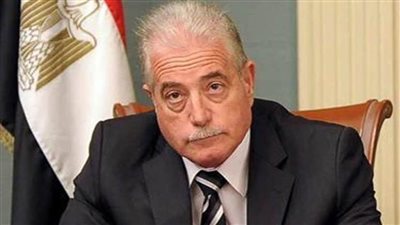 محافظ جنوب سيناء يبحث تنفيذ أول وحدة صحية خضراء بمدينة شرم الشيخ