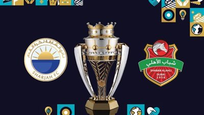 تصريحات ترويجية من الممثل الكوميدي أحمد العونان بشأن السوبر الإماراتي