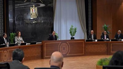 عاجل.. مدبولي: ملف الطروحات لا يرتبط بظروف طارئة