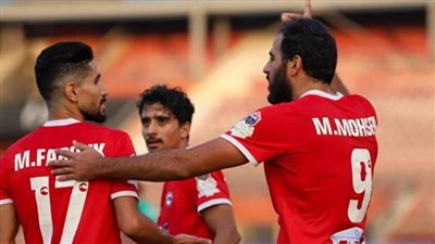 مودرن فيوتشر يتعادل أمام اتحاد الجزائر سلبيًا بكأس الكونفيدرالية الأفريقية