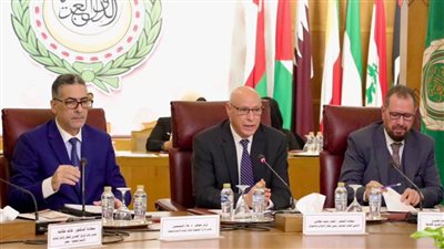 الجامعة العربية تدعو لصياغة مشروع فكري يؤهل العرب لأخذ موقع مؤثر بالمشهد الدولي
