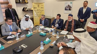 تحت رعاية الرئيس السيسي.. إطلاق النسخة الثامنة لماراثون زايد الخيري 