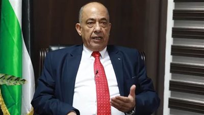 وزير العدل الفلسطيني: أمريكا تستخدم