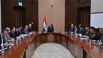 نتائج الاجتماع الأسبوعي لمجلس الوزراء والحرب على غزة يتصدران اهتمامات صحف القاهرة