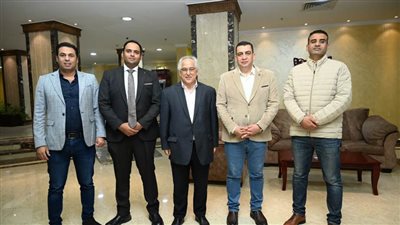 تحت رعاية وزارة الشباب والرياضة.. تعاون مشترك بين اللجنة البارالمبية واتحاد الألعاب الترفيهية