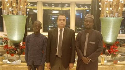 بدء وصول المتسابقين للمشاركة في المسابقة العالمية الثلاثين للقرآن الكريم