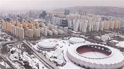 إدراج محطة الفضاء الصينية ونظام التشغيل 