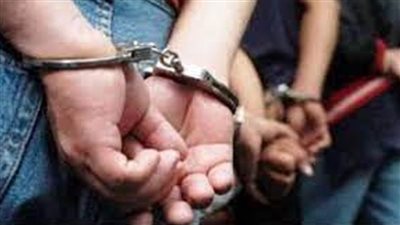 القبض على عنصريين إجراميبن بالشرقية والدقهلية بحوزتهما مواد مخدرة