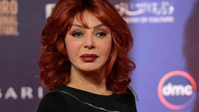 ما الذي دار بين نبيلة عبيد وبدرية طلبة؟