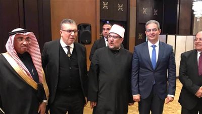 نقيب الإعلاميين يثمن دور رابطة الجامعات الإسلامية لنشر وغرث القيم الإسلامية