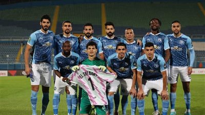 باتشيكو يعلن قائمة بيراميدز استعدادًا لخوض منافسات كأس السوبر 