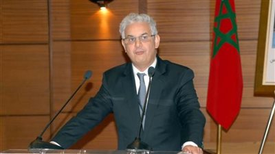 وزير التجهيز والماء المغربي: المملكة تشهد وضعا مائيا خطيرا بفعل خمس سنوات جفاف متتالية