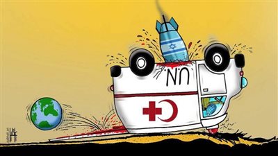 #وخز_الريشة_لضمير_العالم 