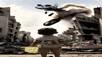 #وخز_الريشة_لضمير_العالم 