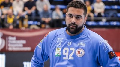 محمد علي: فخور بحصد فضية كأس إسبانيا لكرة اليد