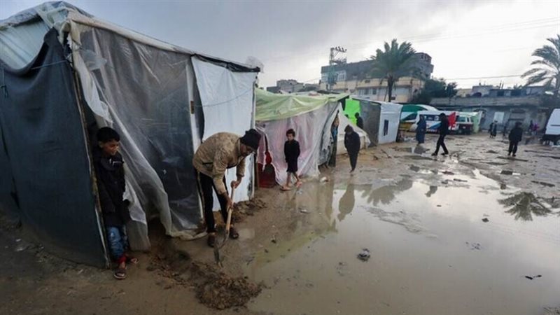 مخاطر انتشار الأوبئة