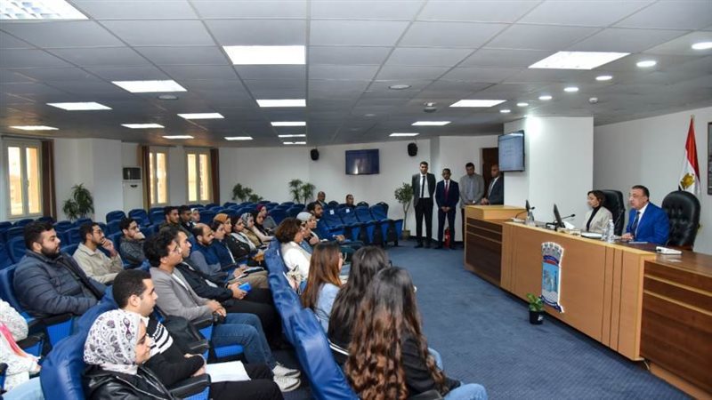 محافظ الإسكندرية