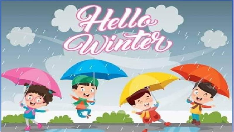 درجات الحرارة