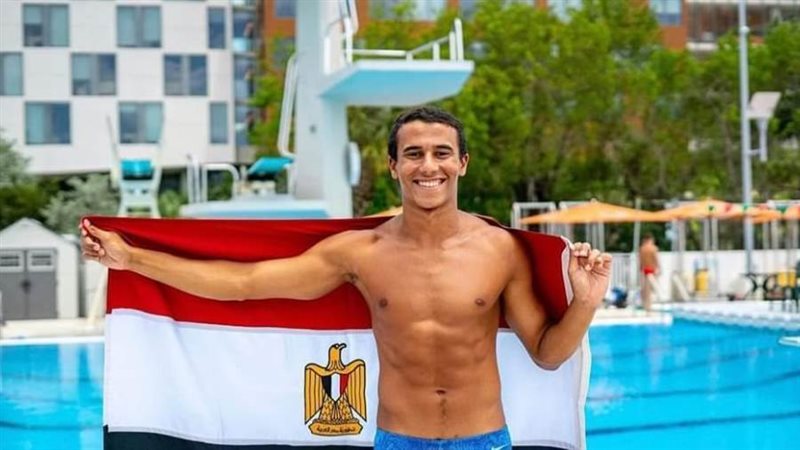 محمد فاروق لاعب منتخب