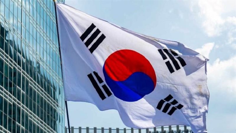 كوريا الجنوبية