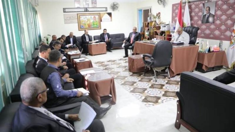 وكيل وزارة التعليم