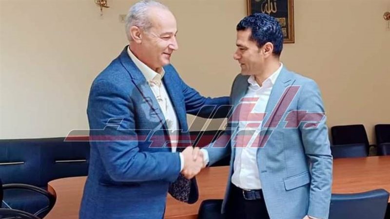 خلال اللقاء