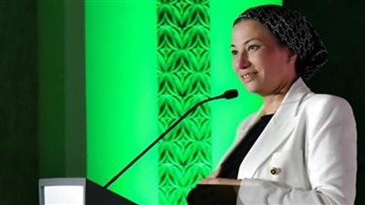 وزيرة البيئة: طرح مناقصة عامة دولية بشأن إنشاء مصنع المعالجة والتدوير بـ