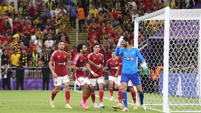 عاجل| الأهلي في المونديال.. كولر يعلن تشكيل الفريق لمباراة أوراوا الياباني 