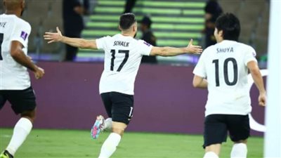 تشكيل أوراوا الياباني لمواجهة الأهلي في كأس العالم للأندية 2023