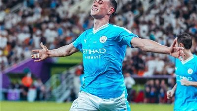 عاجل.. مانشستر سيتي يحسمها أمام فلومينينسي ويتوج بكأس العالم للأندية 2023