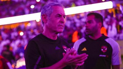 عاجل| الأهلي وأوراوا.. تفاصيل حلم 