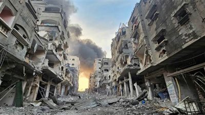 عاجل|  وثيقة سرية تكشف الحل الوسط لإنهاء الحرب في 