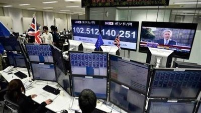 الأسهم البريطانية تغلق على ارتفاع