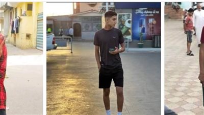 مصرع وإصابة 4 شباب في حادث مروع بالدقهلية 