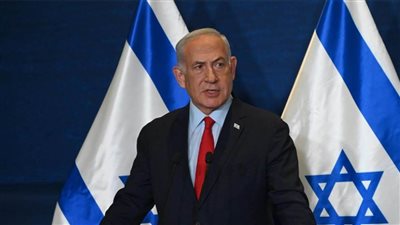 عاجل| رئيس لجنة رقابة الدولة: نتنياهو أصبح يشكل خطرًا على 