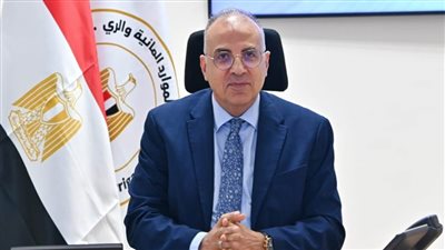 وزير الري يؤكد أهمية الدراسة المتكاملة لترعة السويس لضمان استيفاء الاحتياجات المائية