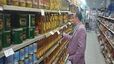 حملات تموينية مكثفة على أسواق الإسكندرية لضبط الأسعار وإجراءات رادعة للمخالفين