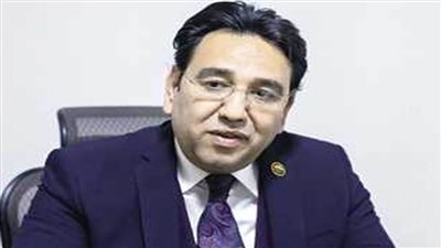 مقرر لجنة الاستثمار بالحوار الوطني: الدولة تولي اهتماما بالمشروعات الصغيرة لخفض الاستيراد وتوطين الصناعة